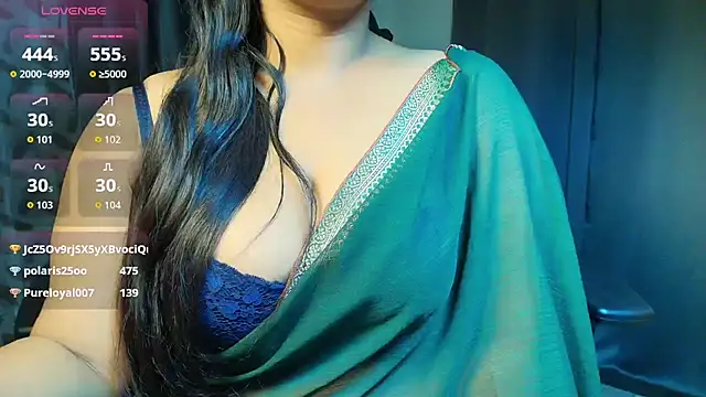 _Lisha_'s Webcam Show