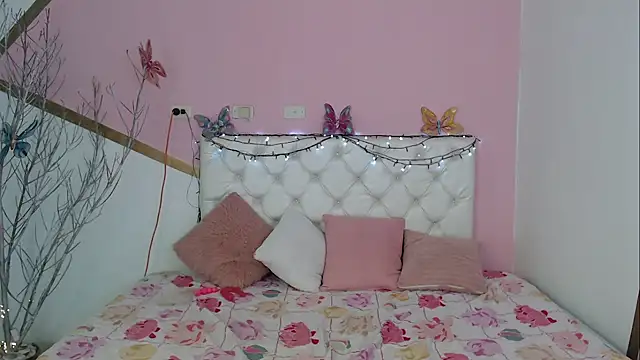 sofi_san's Webcam Show