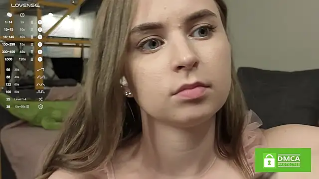 FlexiPixie's Webcam Show