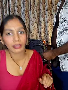 Garima_G's Webcam Show