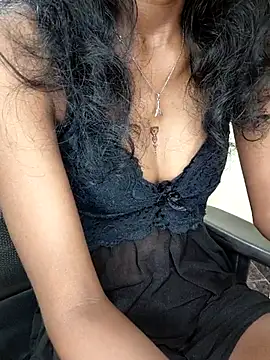 Alexa-Telugu's Webcam Show
