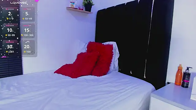 bellota924's Webcam Show