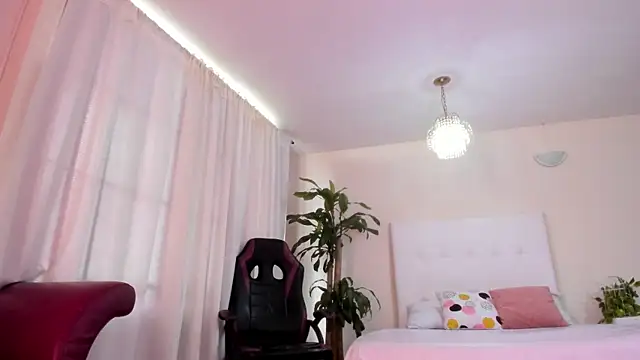 Abbie_lux's Webcam Show