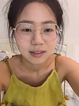 Ella-A9's Webcam Show