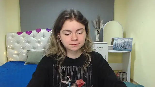 TinaRedly Videochat live