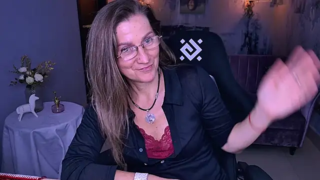 FridaTander Videochat live