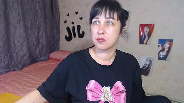 JillStevens Videochat live