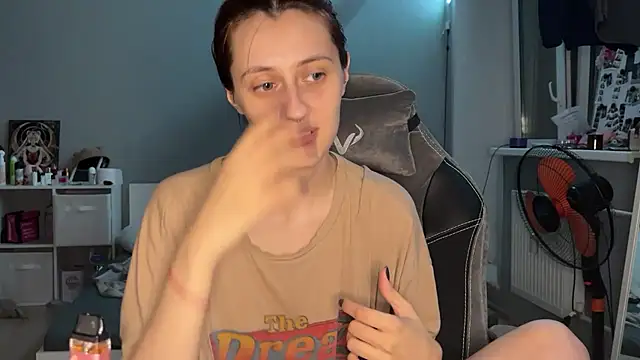 Uniarten Videochat live