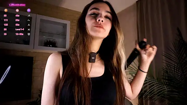 CupSizeGirl Videochat live