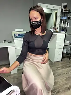 unique_girl17 Videochat live