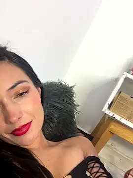 fetish_foot_ Videochat live