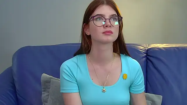 MelissaMays Videochat live