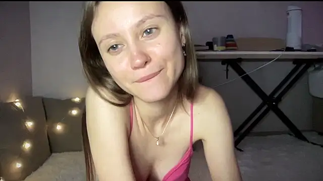 JulietSensation Videochat live