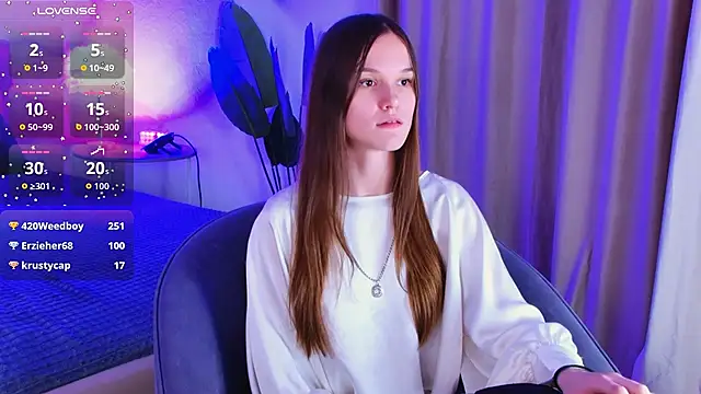 Amber_Rogers Videochat live