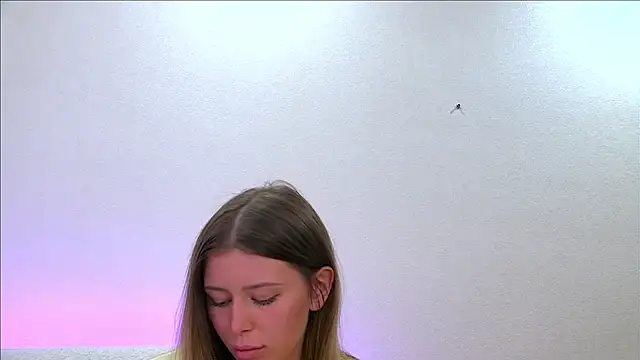 LiliaBianka Videochat live