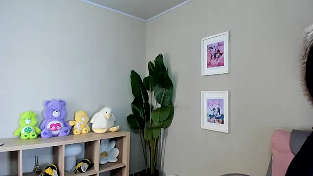 sukini_berry Videochat live