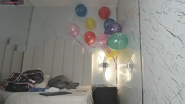 IsauraMontiel Videochat live