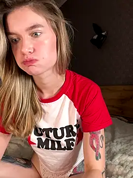 TechnooBabyy Videochat live