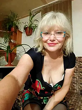 IrmaRose Videochat live
