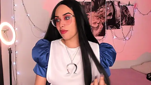willow_poisson Videochat live