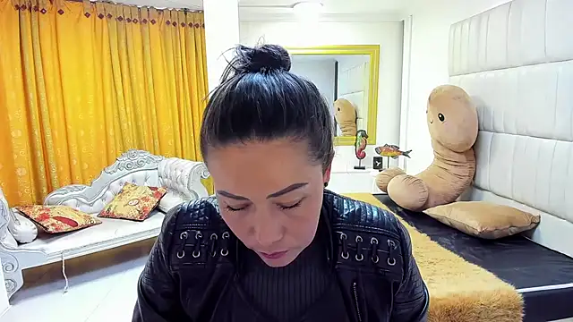gaby_trent Videochat live