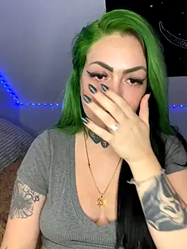 ninabobina666: вебкам-шоу