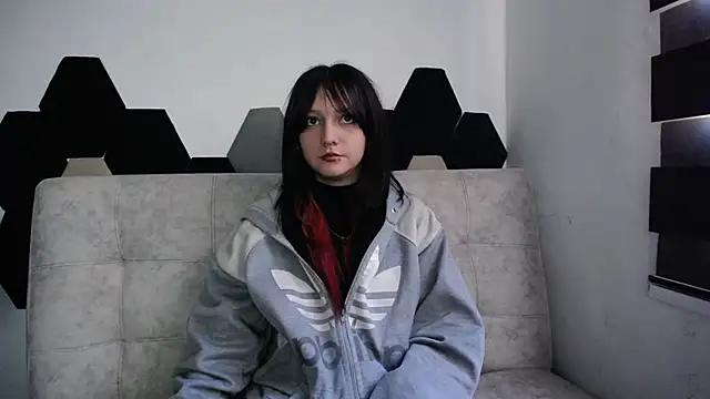 Maki_Zein: вебкам-шоу