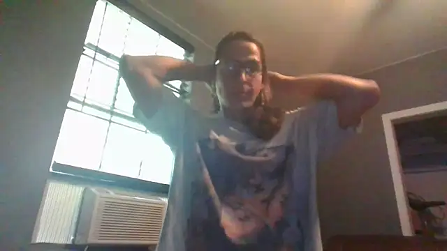 mayra_mayhem 网络视讯表演