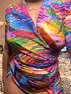 MochaMonroe's Webcam Show