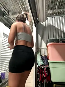 sweetsirenn's Webcam Show