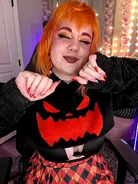 Angel-Lewd-Cake's Webcam Show
