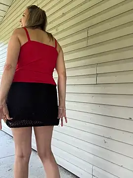Cherry-red-xo's Webcam Show