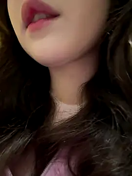 Peachy_Dream's Webcam Show
