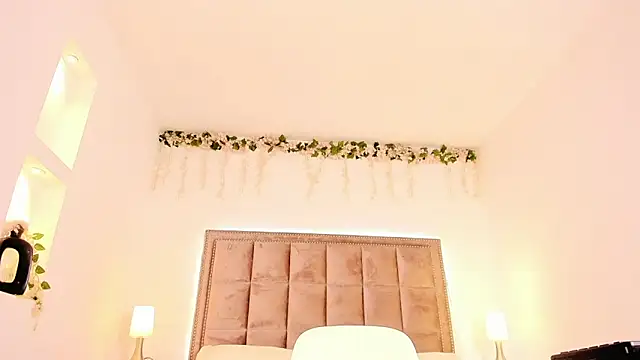 Hanna_fost's Webcam Show