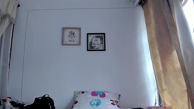 selena_jhonson's Webcam Show
