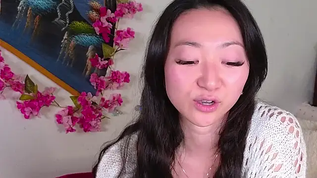 MySweetSofie's Webcam Show