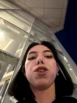 attirance's Webcam Show