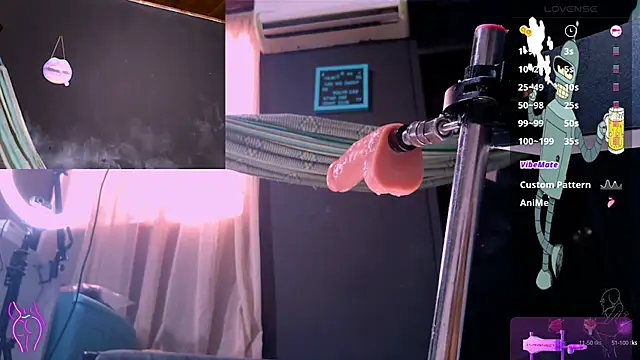 Missa__amane's Webcam Show