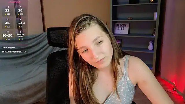 Mia_Myles' Webcam Show