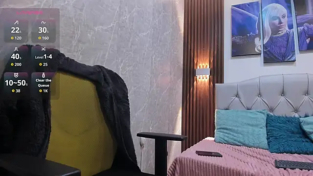 Couple_milf's Webcam Show