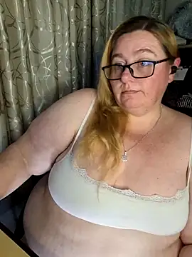 Iceprincess2bad4u's Webcam Show