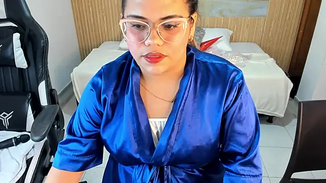 samy_19_'s Webcam Show