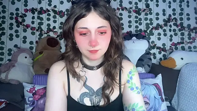 _Devill_Baby's Webcam Show