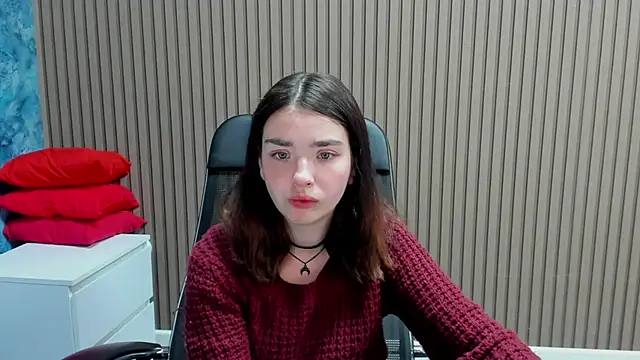 Marissa_Garcia's Webcam Show