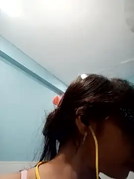Seno_darling's Webcam Show