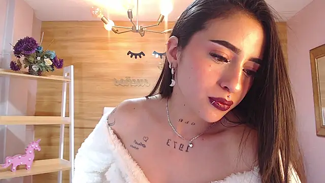 Abril_Velvet_a_'s Webcam Show
