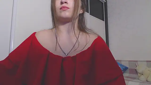 ElisionPray's Webcam Show