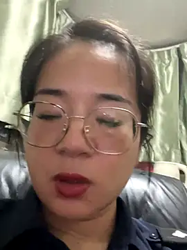Helen-6's Webcam Show