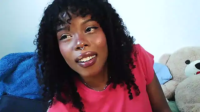 SparklingSoleil's Webcam Show