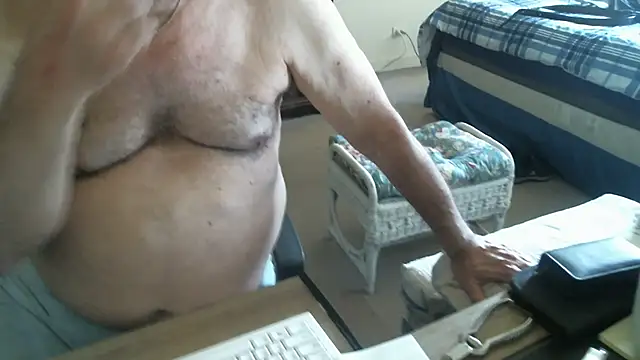 hotcock900's Webcam Show